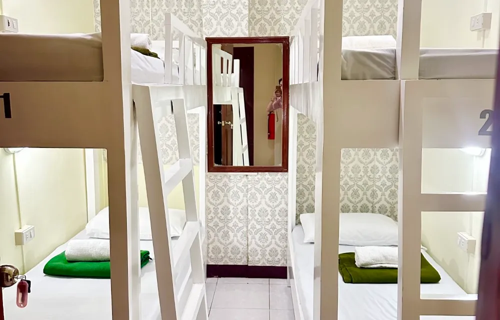 Davao Hub Bed & Breakfast