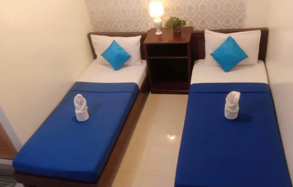 Davao Hub Bed & Breakfast