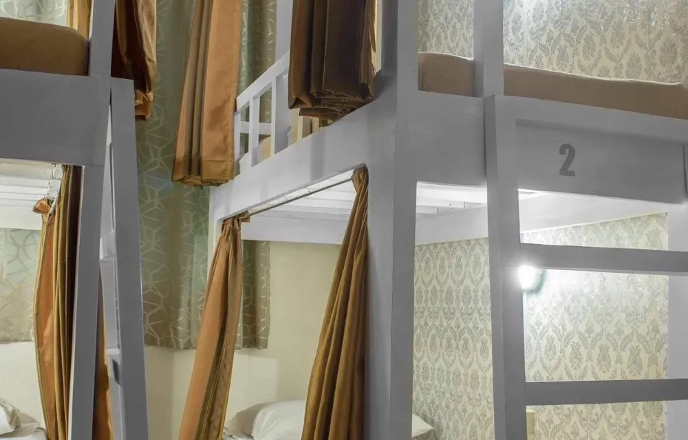 Davao Hub Bed & Breakfast