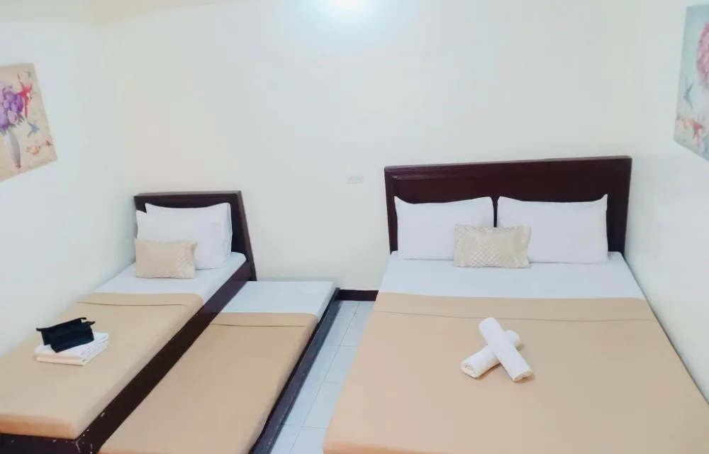 Davao Hub Bed & Breakfast