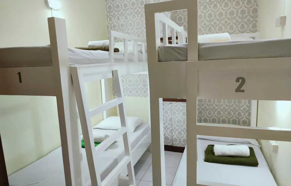 Davao Hub Bed & Breakfast