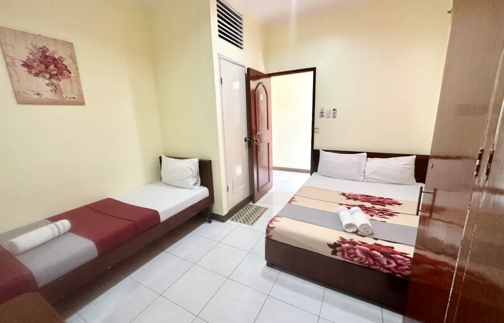 Davao Hub Bed & Breakfast