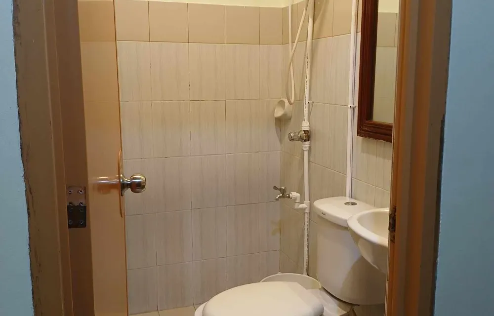 Davao Hub Bed & Breakfast