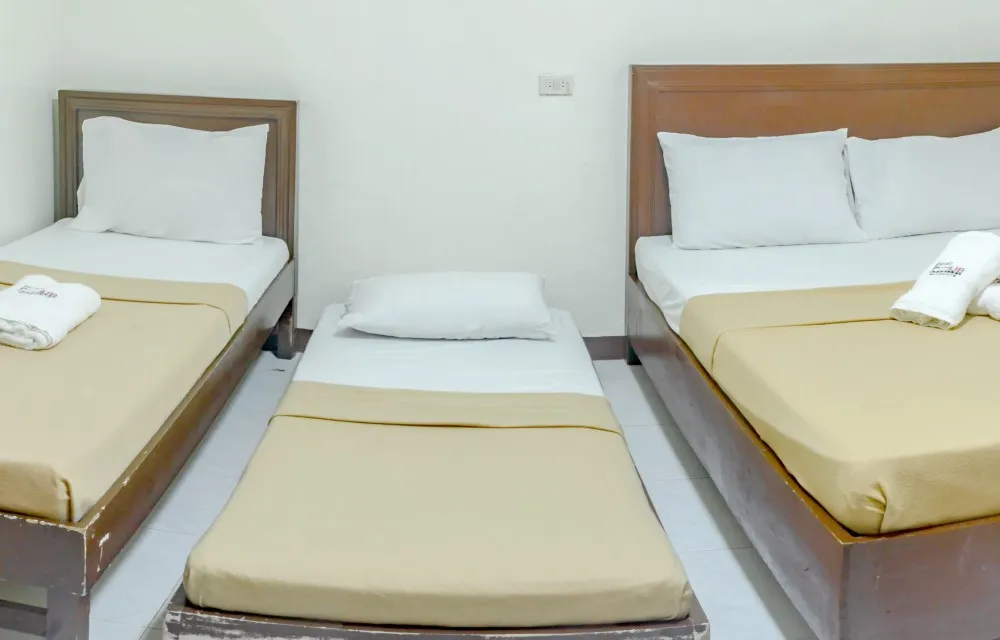 Davao Hub Bed & Breakfast