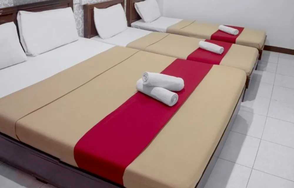 Davao Hub Bed & Breakfast