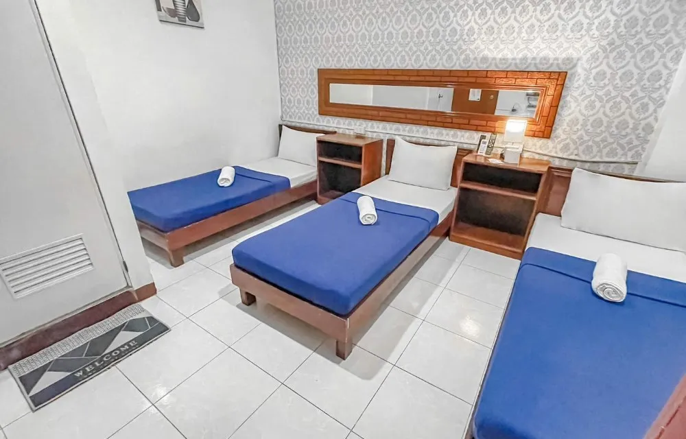 Davao Hub Bed & Breakfast
