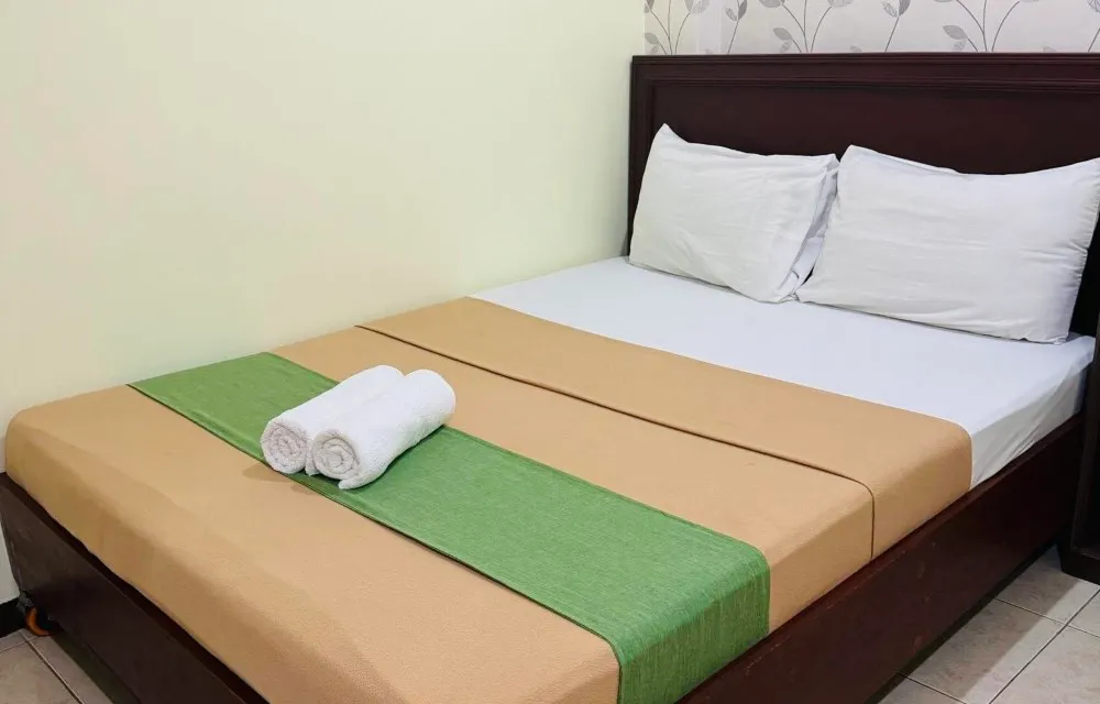 Davao Hub Bed & Breakfast