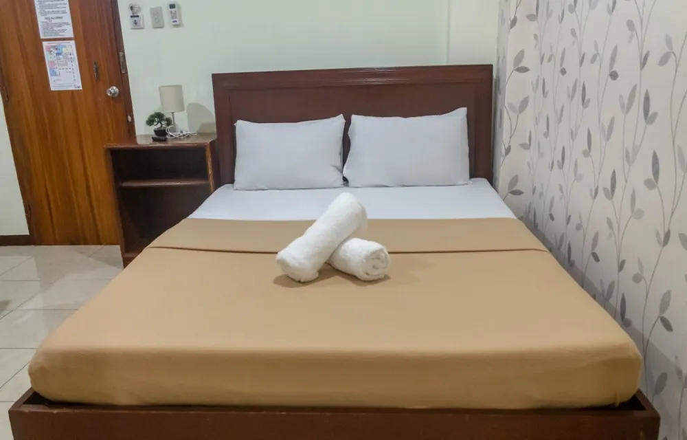 Davao Hub Bed & Breakfast