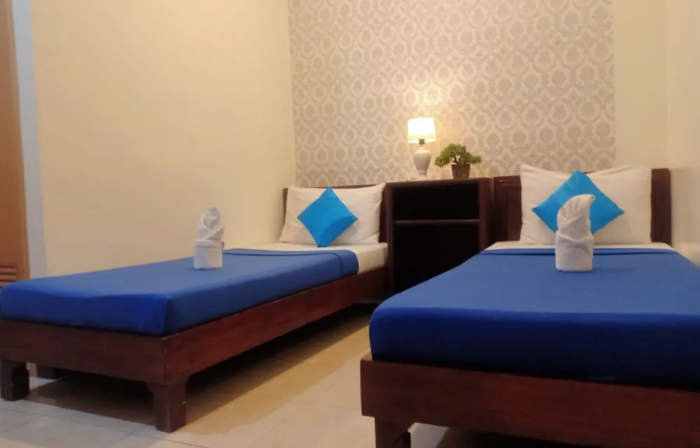 Davao Hub Bed & Breakfast