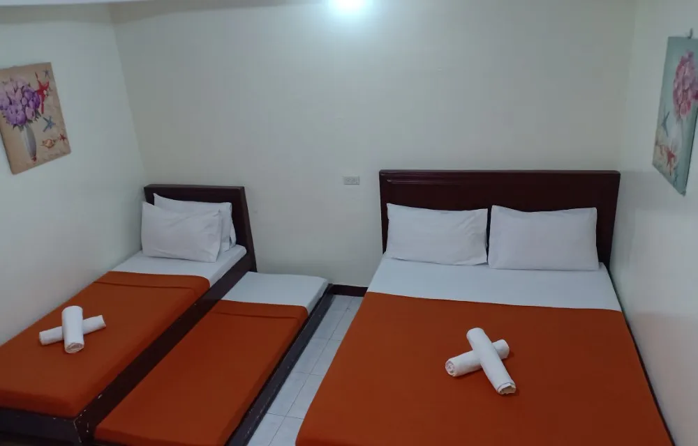 Davao Hub Bed & Breakfast
