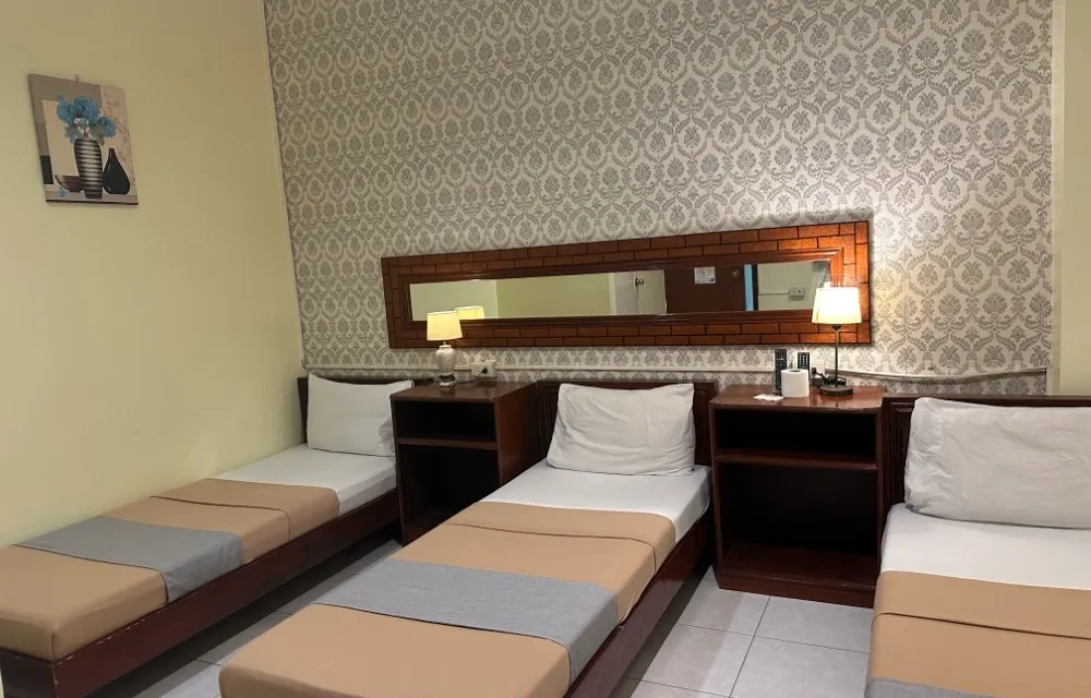 Davao Hub Bed & Breakfast