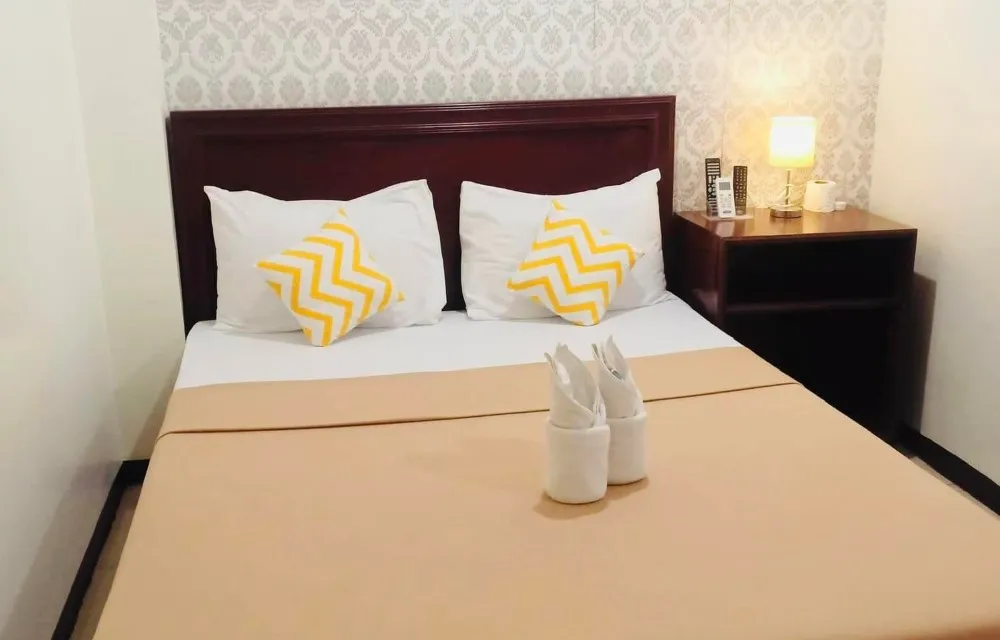 Davao Hub Bed & Breakfast