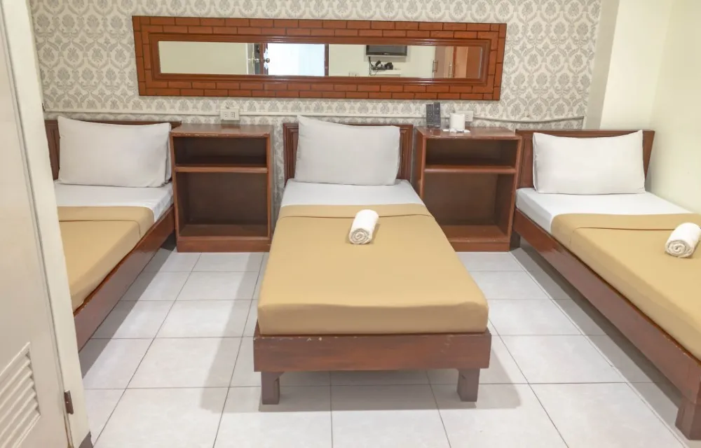 Davao Hub Bed & Breakfast