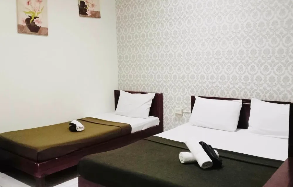 Davao Hub Bed & Breakfast