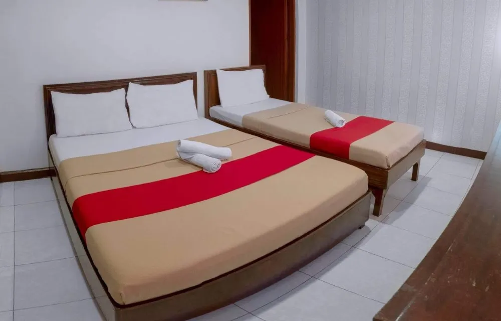 Davao Hub Bed & Breakfast