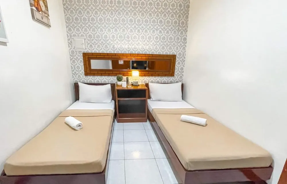 Davao Hub Bed & Breakfast