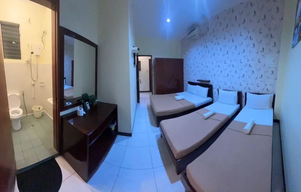 Davao Hub Bed & Breakfast