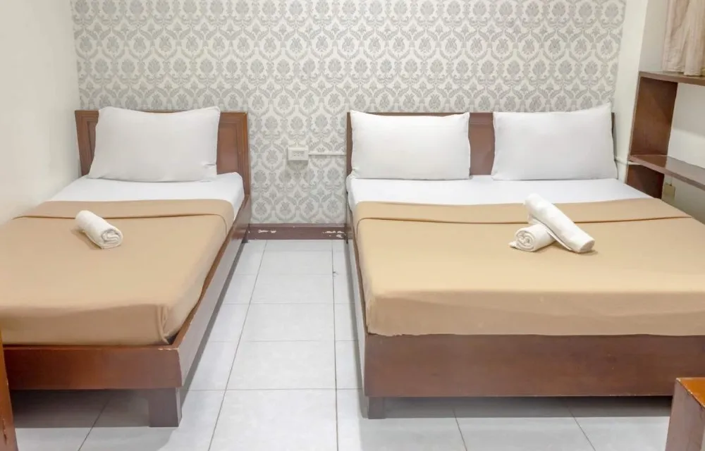 Davao Hub Bed & Breakfast