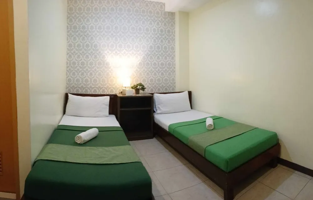 Davao Hub Bed & Breakfast