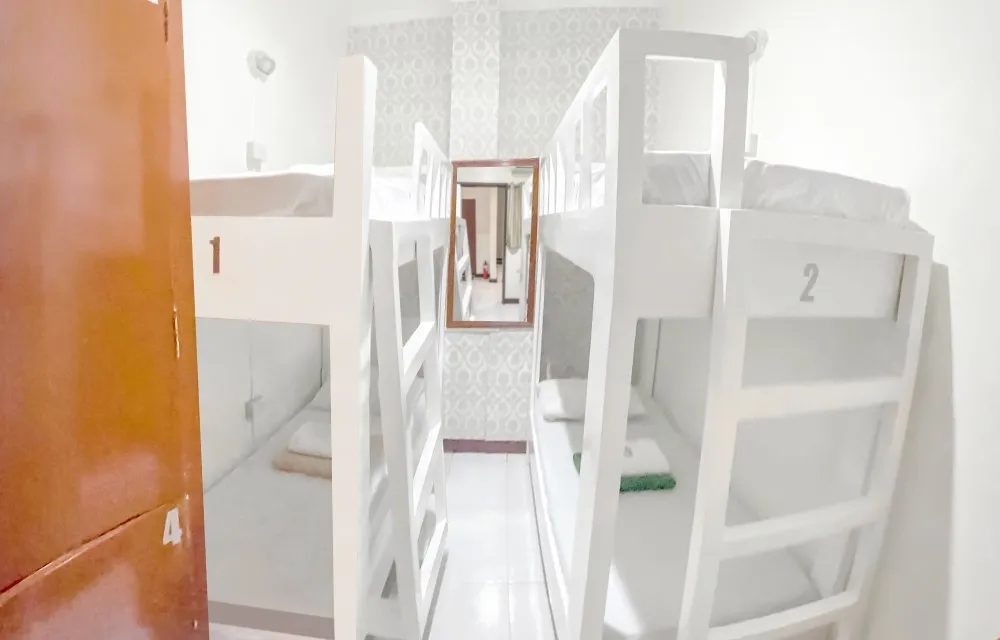 Davao Hub Bed & Breakfast