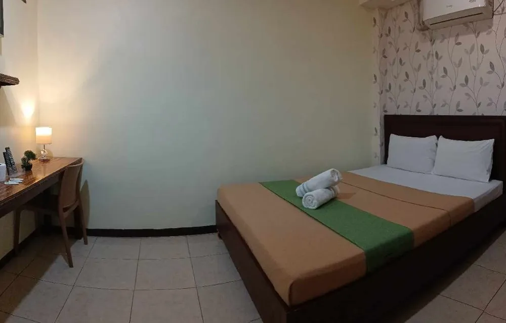 Davao Hub Bed & Breakfast