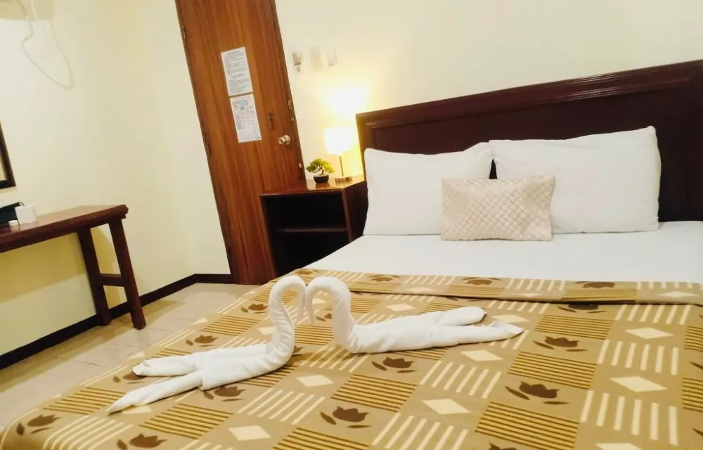 Davao Hub Bed & Breakfast