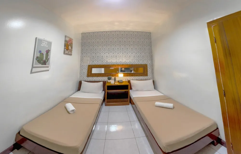 Davao Hub Bed & Breakfast