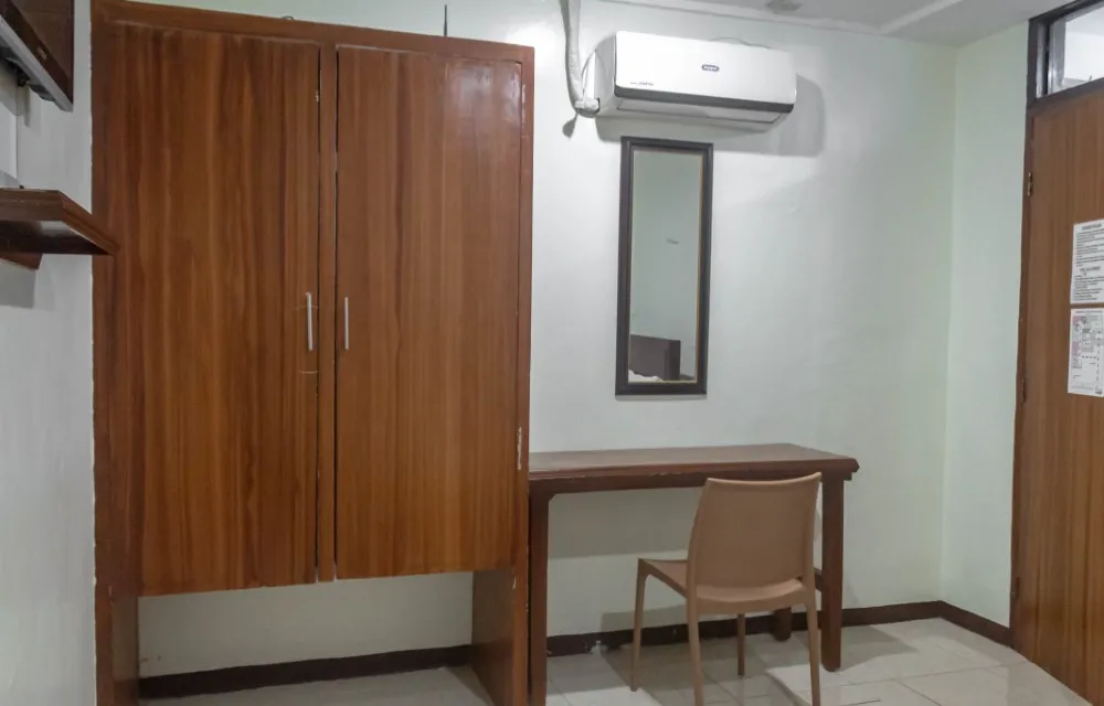 Davao Hub Bed & Breakfast